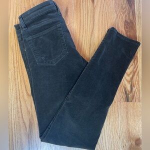 Kut From the Kloth skinny corduroy pants